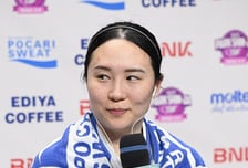 [은퇴 인터뷰] 드래프트 좌절→대학리그→수련선수→챔프전 우승까지... 김단비 "잘 버텨낸 나를 칭찬하고 싶다"