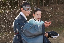 임지연♥허남준 '멋진 신세계', 흥행 신세계 열었다