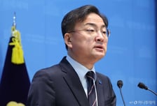 신장식 "진보진영 확장논쟁 시작…높은 사전투표율로 호남판세 흔들려"