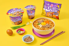 오뚜기, '진라면 약간매운맛' 용기·컵면 출시…라인업 3종 완성