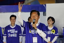 민주당, 선거 당일까지 투표 독려…"국민주권정부 성공 열어달라"