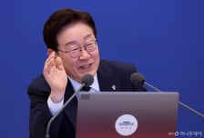 오세훈, 李 SNS에 "이래서 투표해야"…장동혁 "저질 눈에 저질만"