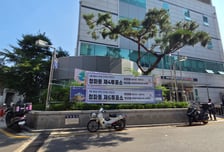 "일자리 확충 기대" "서울 집값이 문제"…투표소 찾은 '각양각색' 시민들