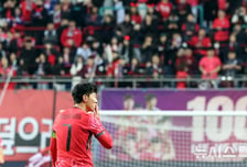 [오피셜] '평가전서 13번' 손흥민, 상징의 7번 달고 월드컵 뛴다... '이강인은 19번' 등번호 확정