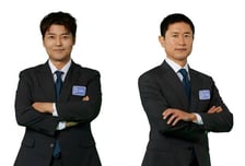 전현무-이영표비, KBS 체코vs과테말라 평가전 중계서 첫 풀타임 호흡