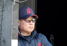 '충격' 롯데 6명 동시 1군 말소 이유, 김태형 감독 직접 밝혔다 "코치가 뭔 잘못 있겠나... 고참들도 재충전했으면" [광주 현장]