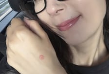 '미수다' 에바, 귀화 후 첫 투표 인증…"나도 이제 투표권 있는 한국인"