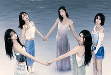 르세라핌, 내기만 하면 다  日 오리콘 데일리 앨범 차트 1위