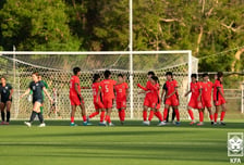 '손화연·장유빈 동반 멀티골' 한국, 괌에 5-0 완승... 동아시안컵 女 예선 1차전 승리