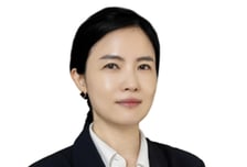 최주희 티빙 대표 "개인정보 유출 사과…끝까지 책임지겠다"