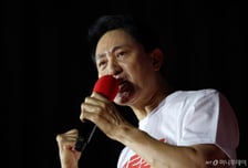 '투표 용지' 부족 사태에 오세훈 "참정권 침해…개표 중단돼야"