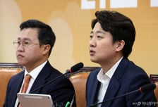 '투표용지 부족' 사태에 이준석 "출구 조사 보고 투표…개표 중지해야"