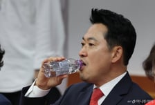 국힘, '투표용지 부족' 선관위 찾아 항의…"존폐의 문제…재선거 실시해야"