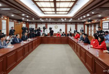 '투표용지 부족'에도 선관위 "개표중단 불가"라는데...결국 법정갈듯