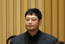 '15억 전세사기 피해' 직장인 됐던 양치승…다시 관장으로