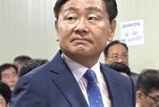 '무소속' 김관영 낙선 "결과 존중…전북의 열망 가슴에 품겠다"