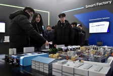 "LS일렉트릭, 수주·실적 동시 성장세… 목표가↑"-한국투자
