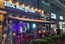 맥주 프랜차이즈 설맥, 일산 원당점·보은점·위례점 오픈