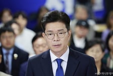 [속보]정원오 패배 승복 "선택 무겁게 받아들일 것...제가 부족했다, 모두 제탓"