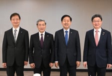 1530원 뚫은 원/달러 환율에…구윤철 "과도한 쏠림, 필요한 조치 즉시 취할것"