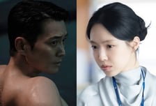 주상욱·손나은, '김부장'서 파격 연기 변신