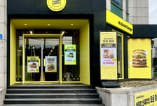 노브랜드버거, 론칭 6년 만에 제주 첫 진출…연내 5~6개 추가 출점