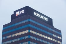 공정위, 보령-탁소텔 영업양수 '조건부 승인'…"제네릭 항암제, 제3자 매각"