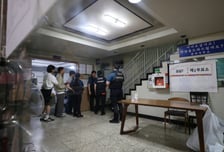 법정으로 가는 '투표용지 사태'…"선거 무효" 주장, 실현 가능성은