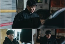'결혼의 완성' 김대명, 필모 사상 가장 파격 변신...'극강 빌런'
