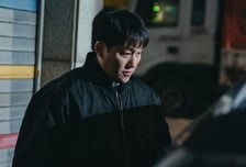 김대명, '결혼의 완성'서 필모 사상 가장 파격 빌런 변신
