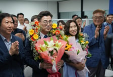 평택시민 선택 받은 최원용…"평택의 다음 30년 준비할 시장되겠다"