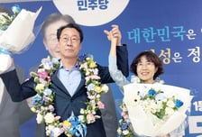 재선 성공 정명근 "180만 화성특례시 백년대계 그리겠다"