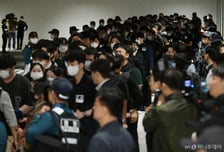 보이스피싱 피해액 48% 줄고 동남아 검거 3배↑…경찰 1년 성과