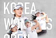벤츠 코리아, '한국여자오픈골프선수권대회' 타이틀 스폰서 참여