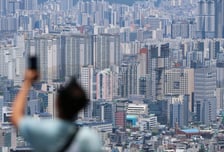 서울 아파트값, 68주 연속 상승…전세·매매 동반 상승 계속