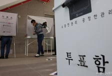 지방선거 선거사범 4191명 단속…흑색선전 33% 최다