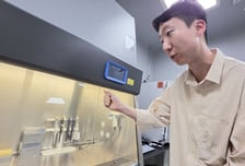 ASF 백신 개발·상용화 속도낸다…검역본부 특수연구시설 민간 개방