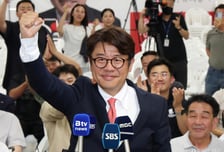 與·조국 뚫은 유의동 "장동혁, 거취 고민할 것…민심 냉정히 측정해야"