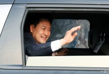 [속보]장동혁 "주어진 책임 외면 않겠다…당원과 함께 새 길 찾을 것"