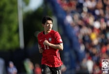 손흥민·이강인만 있나? '틈새 찌른' 이동경, 환상 프리킥골 "수비벽 틈새 봤다"... 마지막 모의고사서 '제대로 눈도장'