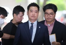 경찰, '김수현 명예훼손' 가세연 김세의 구속 송치