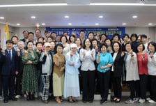 "지역민 AI·DX 역량 높인다" 대구과학대, 로컬크리에이터 64명 배출