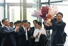 돌아온 '미스터서울' 오세훈…'서울 대변혁' 완성 나선다
