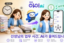 이노뎁, 보육 AI 출시 7개월 만에 전국 상륙…연내 150곳 확산 청신호