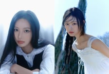 대세 흐름 탄 리센느 원이·미나미, '아는 형님' 출격 [공식]