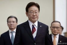 [속보]李대통령 "선거에 담긴 국민 뜻 겸허히 받들어 새 지방정부와 적극 협력"