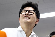 개인기로 역전홈런 친 한동훈…보수 진영 구도 대격변 맞을까
