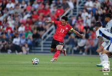 "한국, '독특한 전략'으로 엘살바도르전 승리" ESPN도 조명한 '트릭'