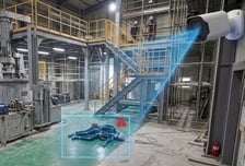 렛츠런파크 부산경남 '넘어짐 감지 AI-CCTV' 도입