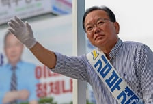 "대구 정치 가능성 봤다"...김부겸이 민주당에 남긴 세가지 과제